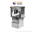 CNC -Maschinenteile CNC -Bearbeitungsprototyp